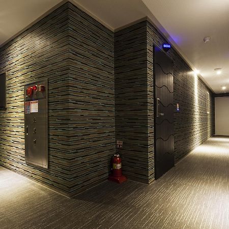Hotel Leaders Сеул Екстериор снимка