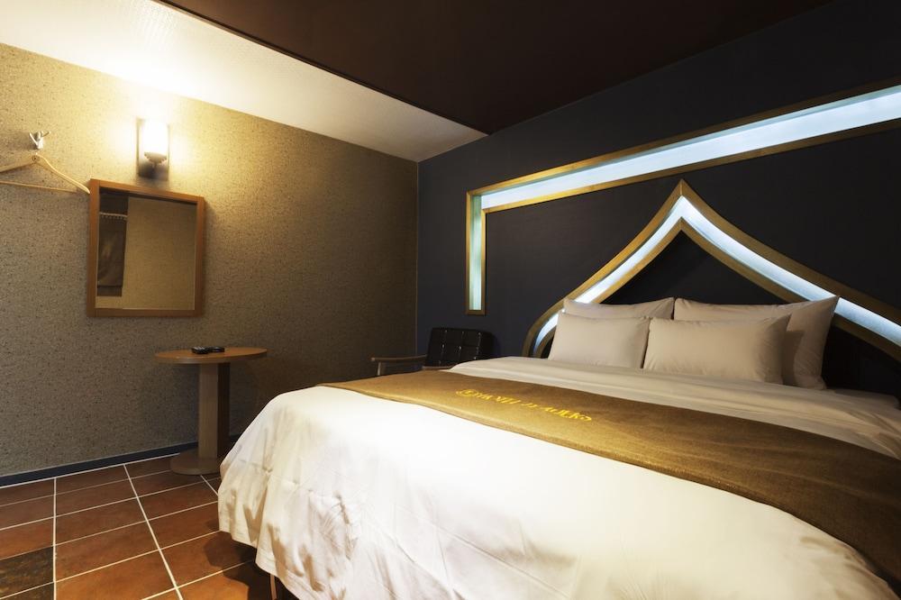 Hotel Leaders Сеул Екстериор снимка