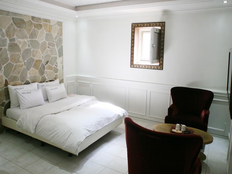 Hotel Leaders Сеул Екстериор снимка