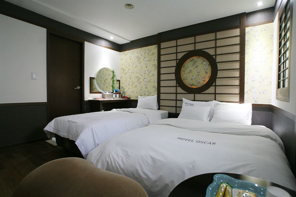 Hotel Leaders Сеул Екстериор снимка