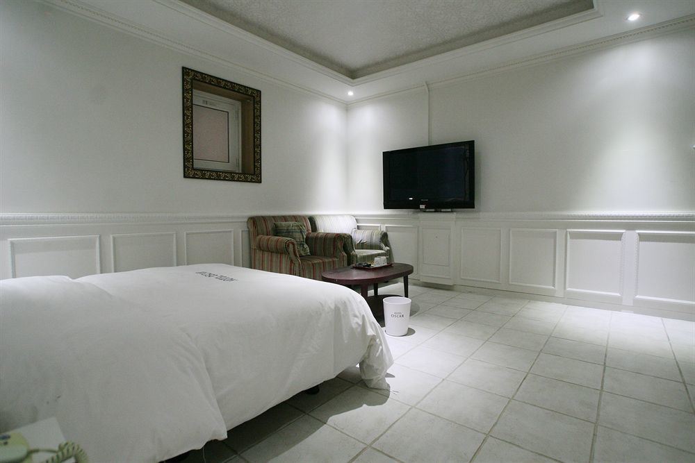 Hotel Leaders Сеул Екстериор снимка