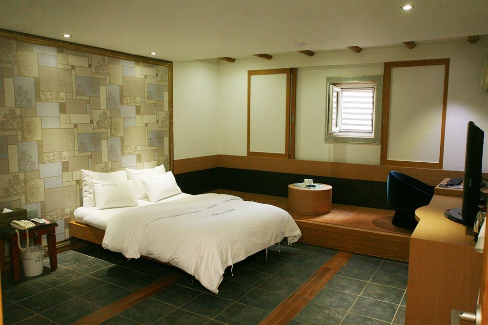 Hotel Leaders Сеул Екстериор снимка