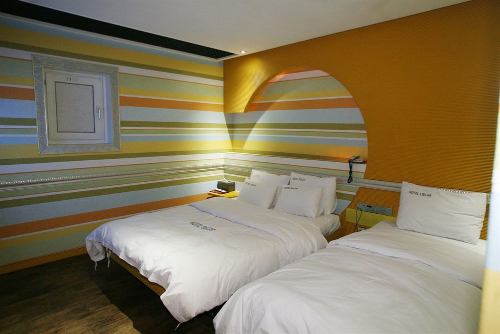 Hotel Leaders Сеул Екстериор снимка