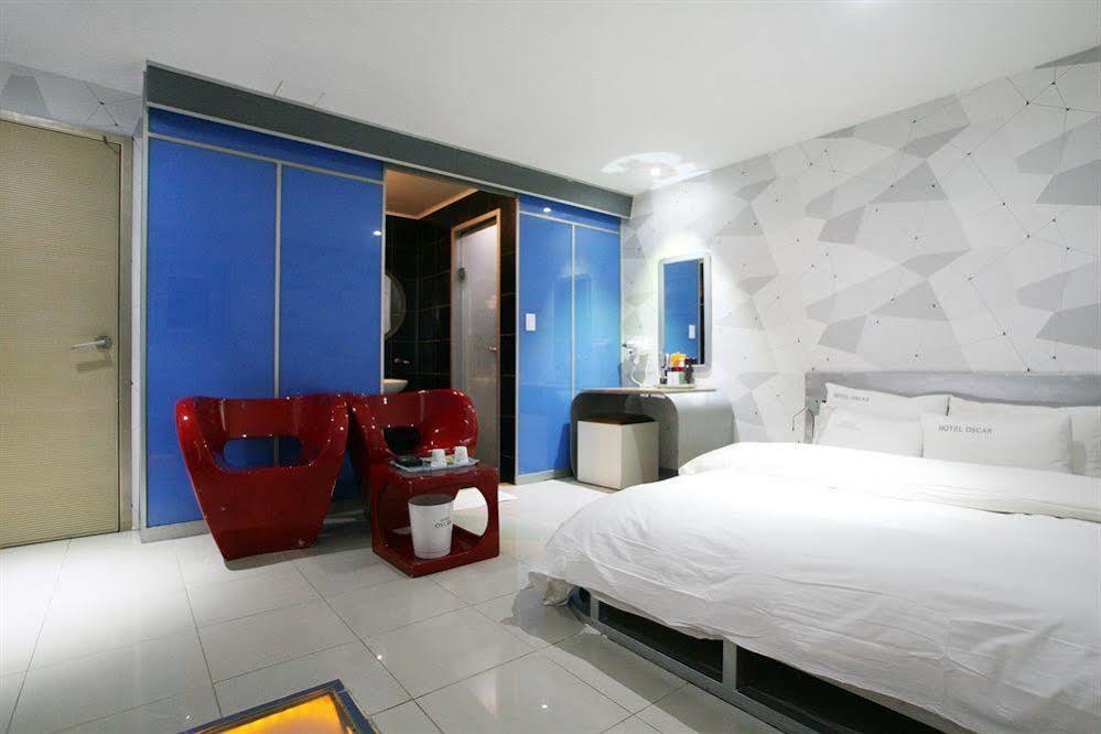 Hotel Leaders Сеул Екстериор снимка