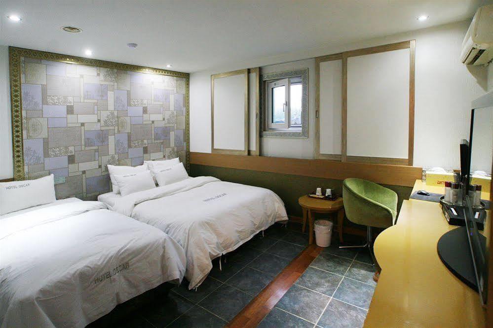 Hotel Leaders Сеул Екстериор снимка