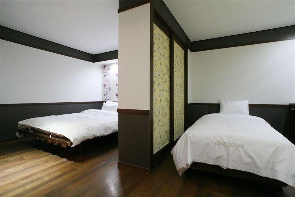 Hotel Leaders Сеул Екстериор снимка