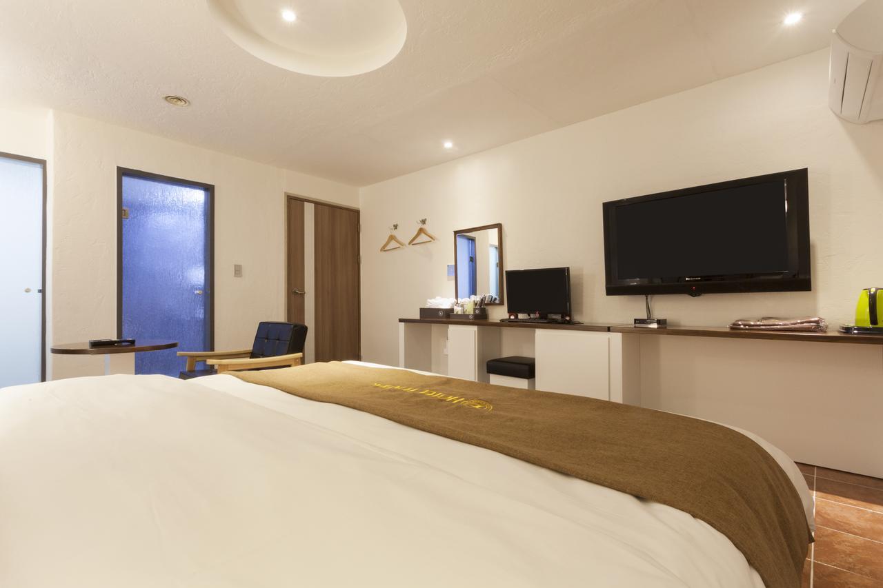 Hotel Leaders Сеул Екстериор снимка