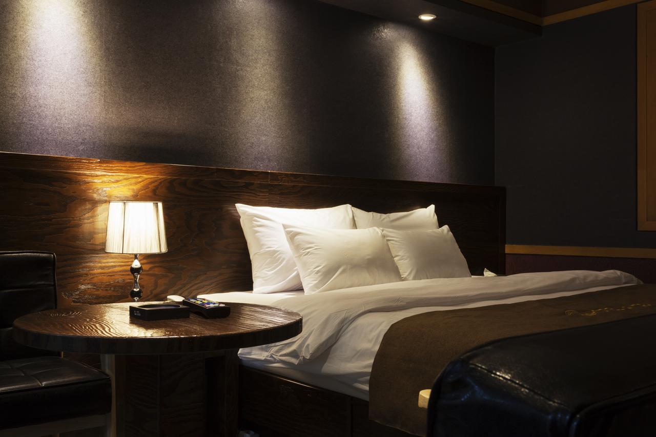 Hotel Leaders Сеул Екстериор снимка