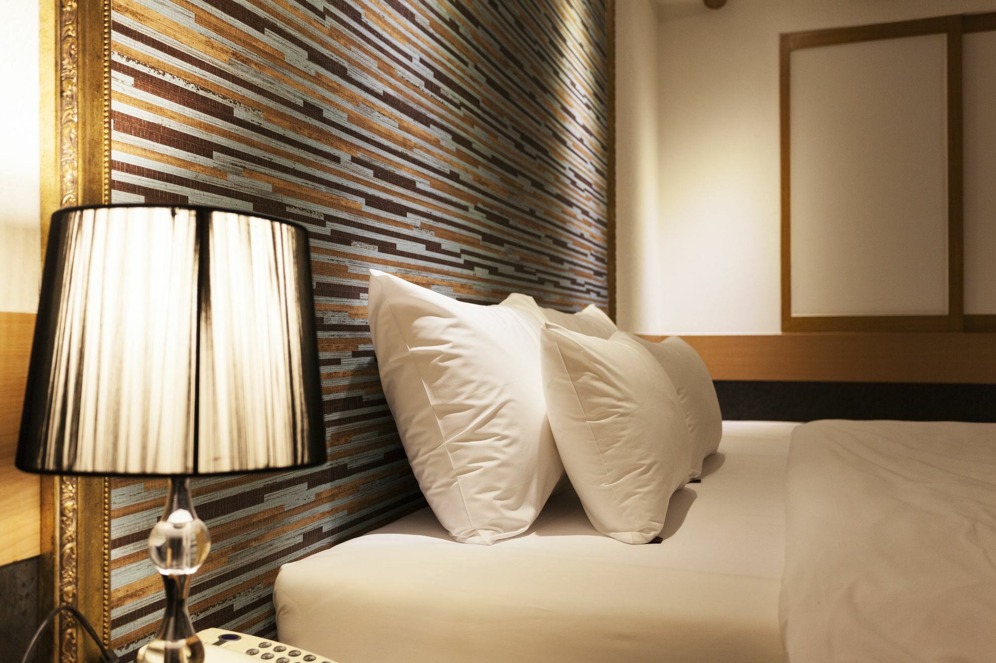 Hotel Leaders Сеул Екстериор снимка